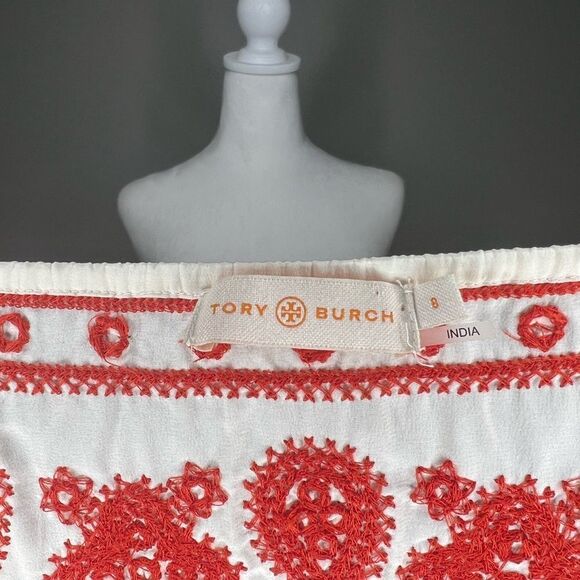 Tory Burch Layla sequin top - Picture 4 of 4